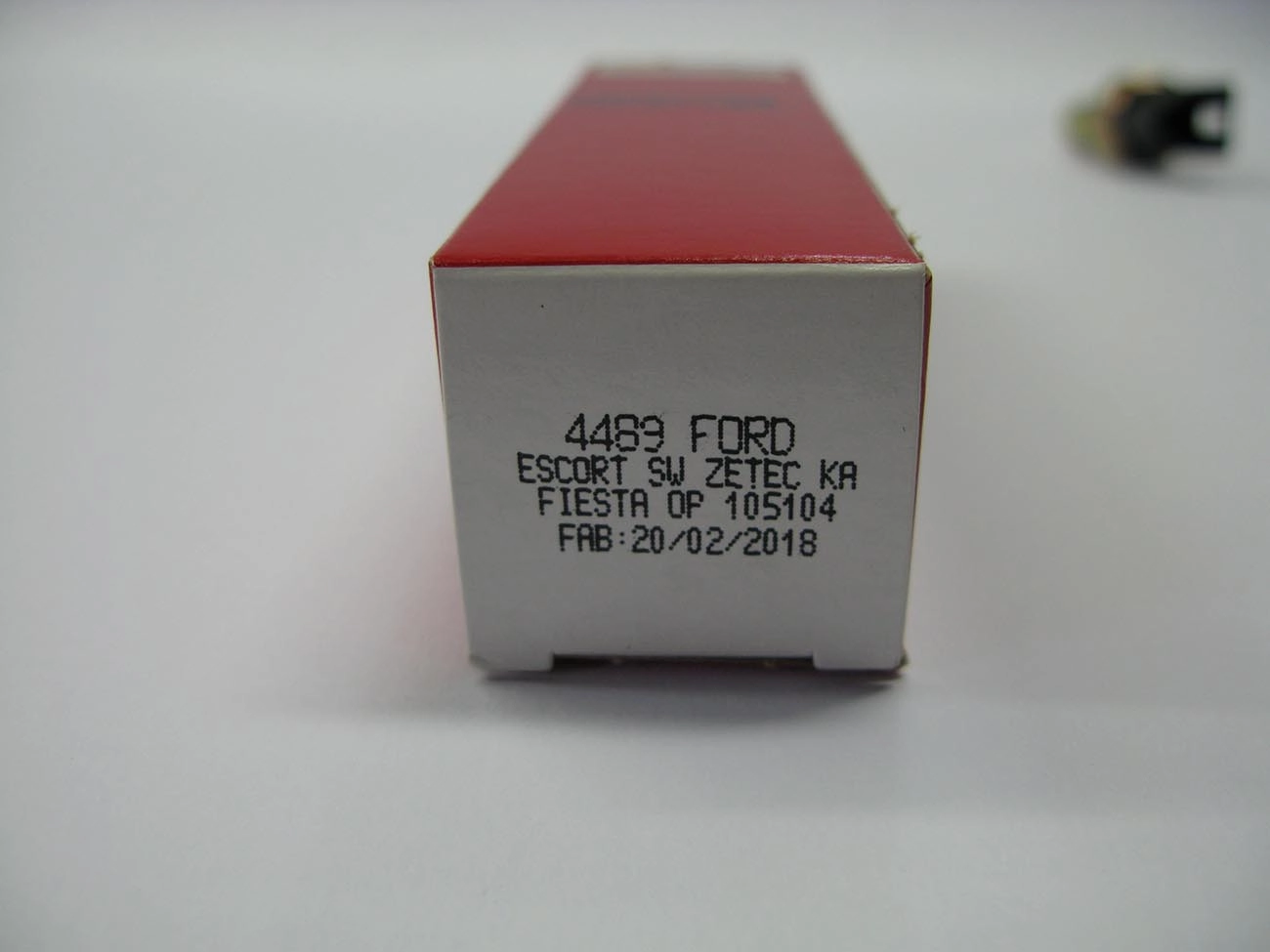 INTERRUPTOR LUZ RÉ RE FORD ESCORT ZETEC/KA/FIESTA/COURIER/MONDEO