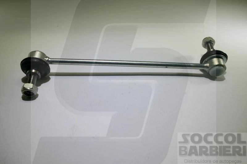 BIELETA BARRA ESTABILIZADORA SUSPENSÃO DIANTEIRA LD/LE FORD FOCUS 00/08 MONDEO 97/01