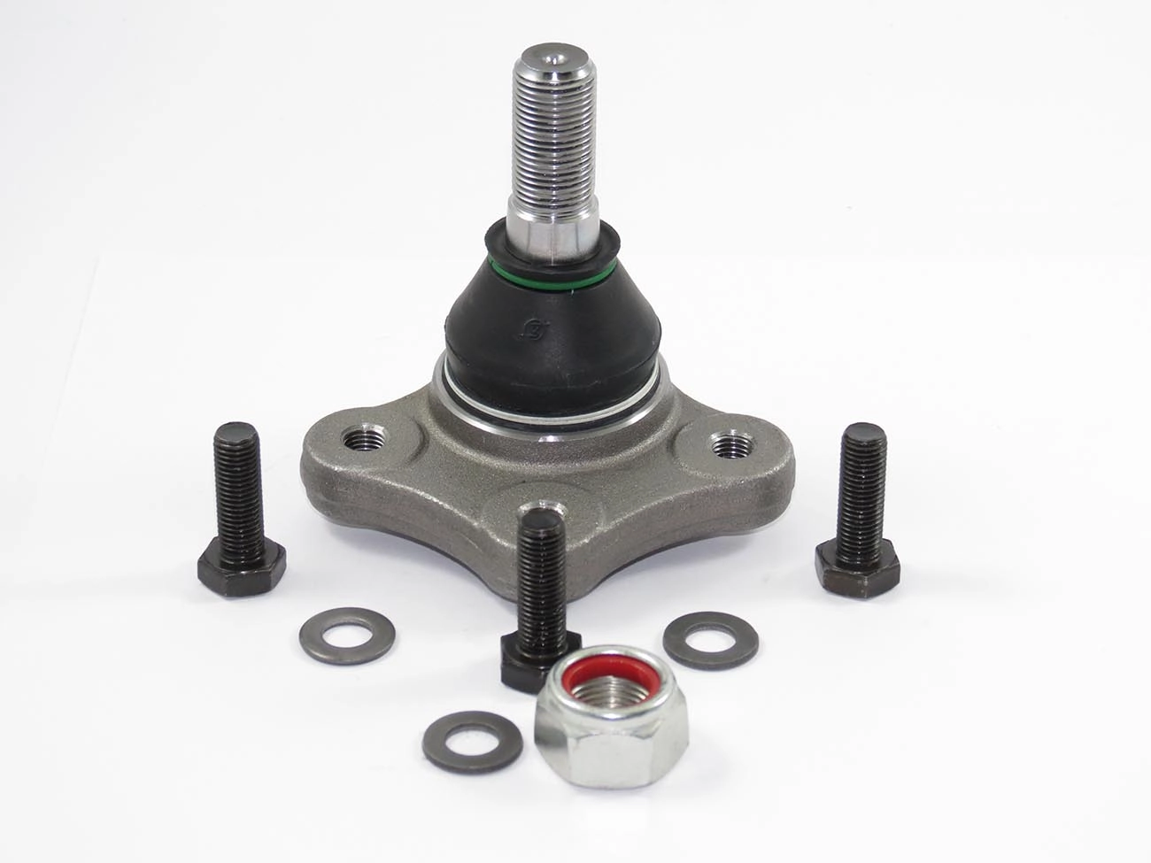 PIVÔ SUSPENSÃO INFERIOR KIA BESTA 93/97 - BONGO K2400 93/00 - K-2500 03/ - K2700 93/12 - TOPIC 93/98
