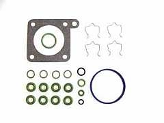 KIT/REPARO INJEÇÃO ELETRÔNICA - FIAT PALIO/WEEKEND/SIENA 1.0/1.3 16V 2000/2003 FIRE MPI