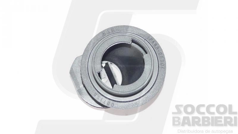 BOCAL/RESPIRO ENCHIMENTO OLEO DO MOTOR VW GOL/PARATI 1.0 8/16V 97/2001