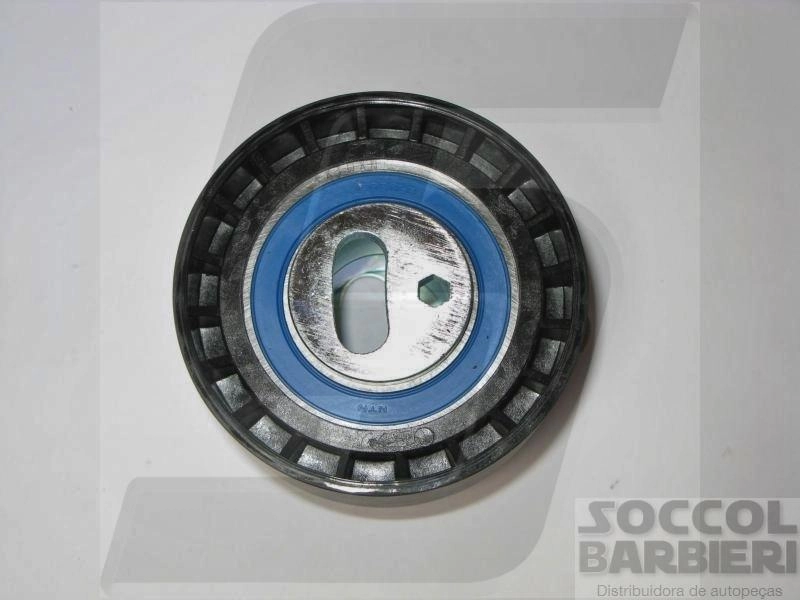 TENSOR CORREIA COMANDO FORD ESCORT 1.8 16V 97/02 - MONDEO 1.8 16V 93/99 - 2.0 16V 05/ MOTOR ZETEC