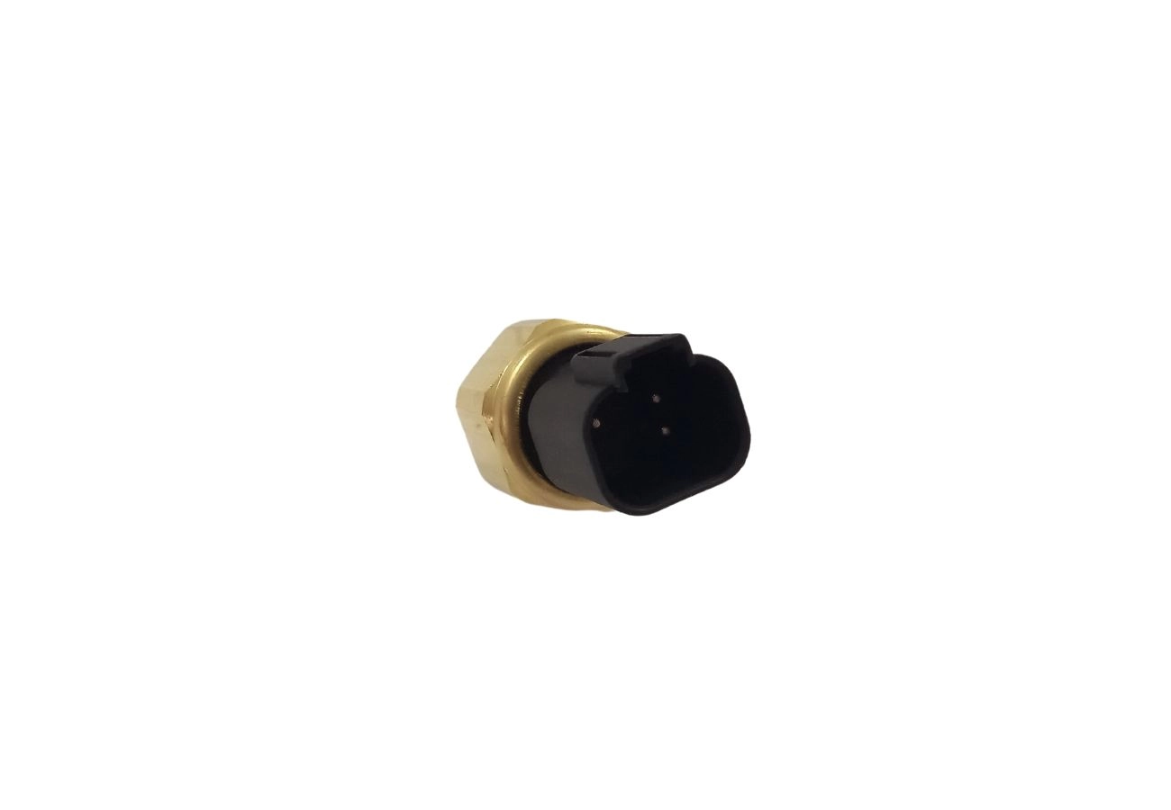 SENSOR ELETRÔNICO DE PRESSÃO SCANIA ONIBUS SERIE4 - CAMINHES L/P/G/R/S/T - SENSOR PRESSÃO ESCAPE