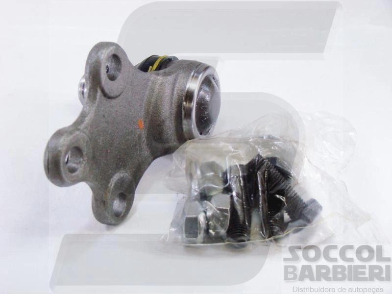 PIVÔ SUSPENSÃO PEUGEOT 306 93/01 - DIREITO/ESQUERDO