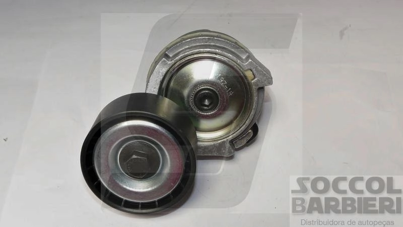 TENSOR CORREIA MOTOR MB 1938/2638/ OM 457 - 712/715/914 - OM 906 - ATEGO OM904LA/OM906LA