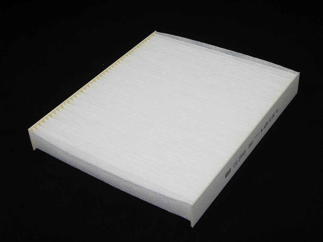 FILTRO AR CONDICIONADO VW NOVO GOL/VOYAGE/SAVEIRO 2008/ - FOX 2003/ - POLO 2002/