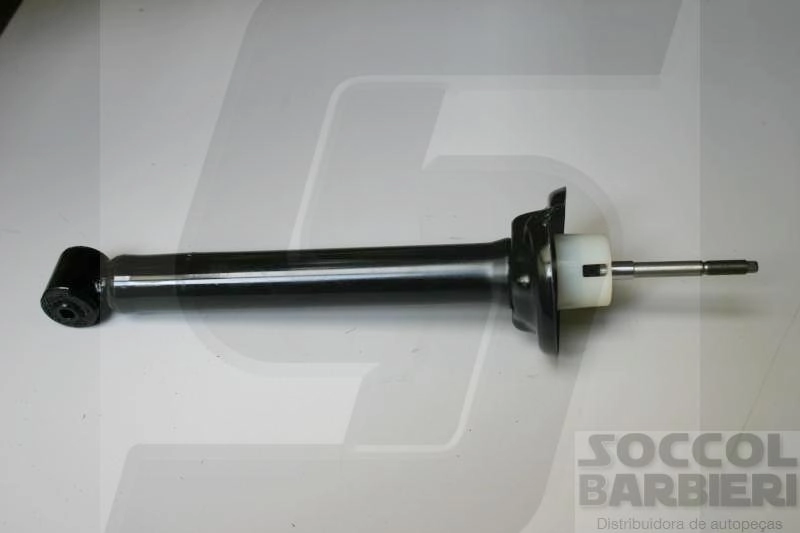AMORTECEDOR TRASEIRO VW GOL 96/00 16V GTI - PARATI 96/ EXCETO CROSSOVER