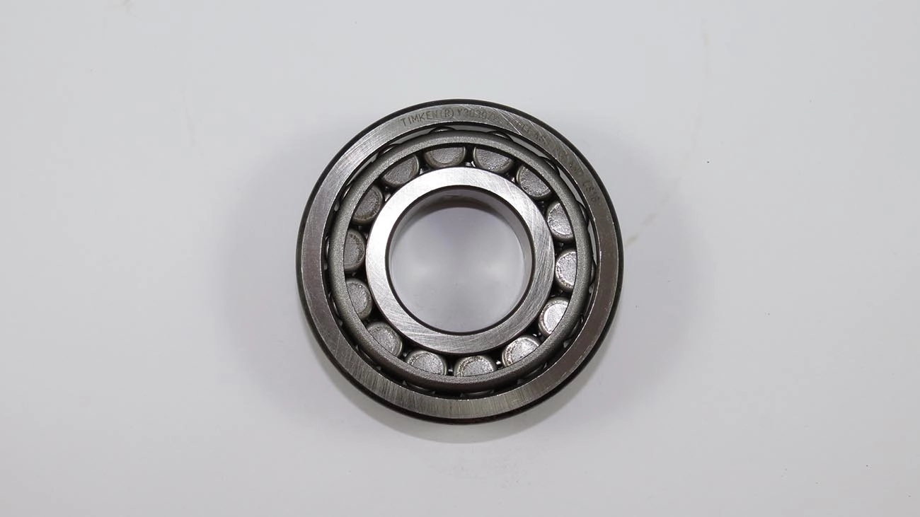 ROLAMENTO DIVERSAS APLICACOES - 35X80X22,75MM