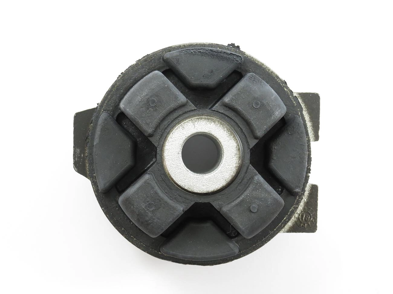 COXIM DO CAMBIO VW GOL/VOYAGE/PARATI/SAVEIRO/SANTANA 85/ G1/2/3/4 - EXCETO AP 2.0 16V E G5
