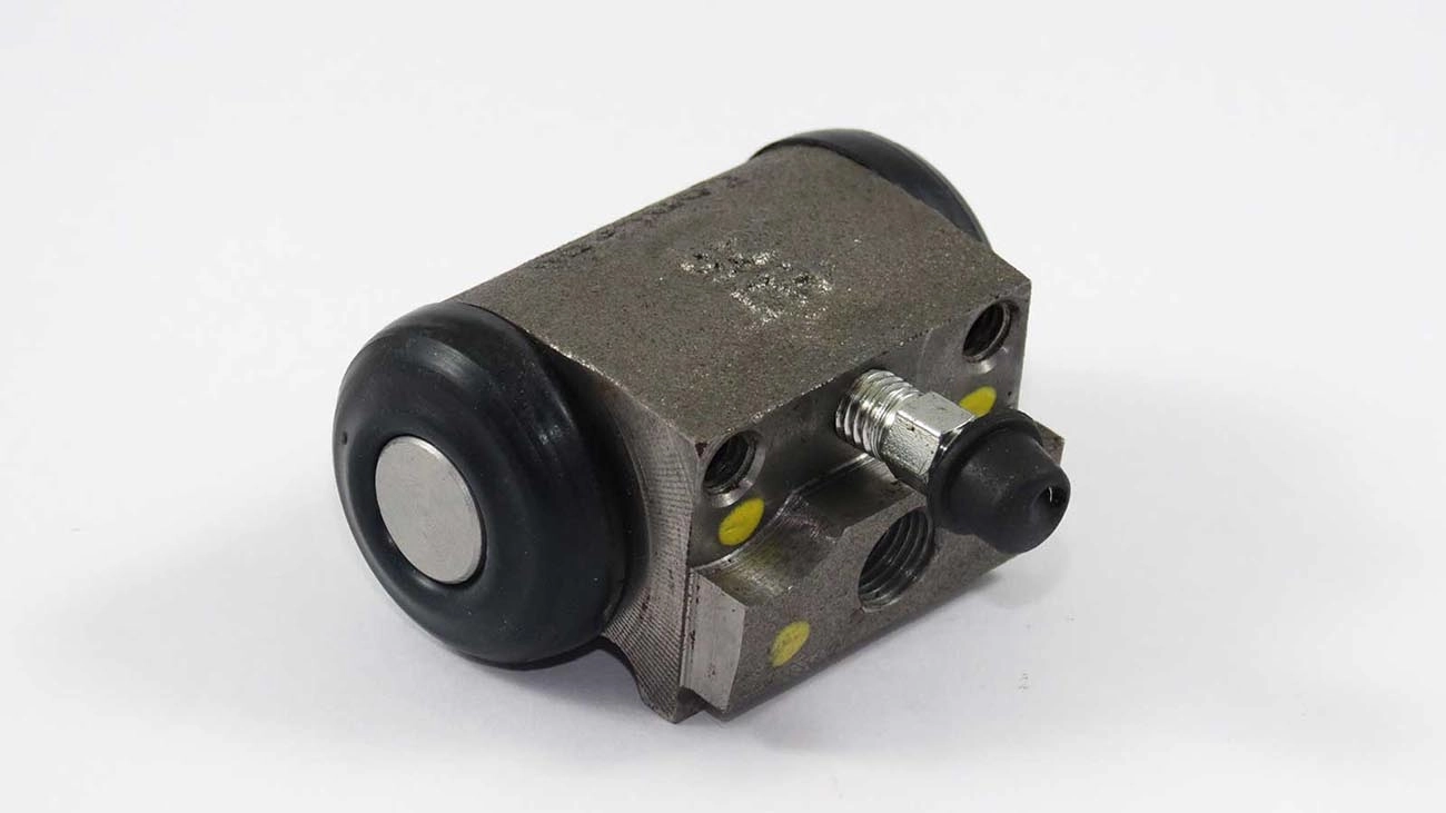 CILINDRO RODA TRASEIRA COM ABS FIAT PALIO 1.4 12/ NOVO UNO 11/ - NOVO PALIO 12/17 - GRAND SIENA 12/
