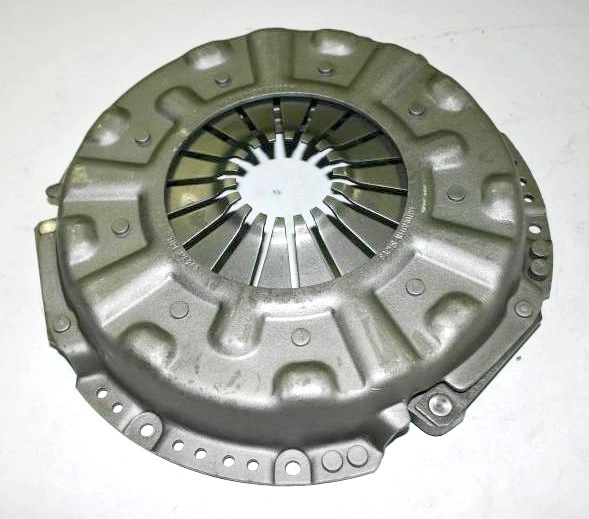PLATO EMBREAGEM FORD F-1000/4000/350/400 MWM /03.92 - F-2000 MWM - 280MM