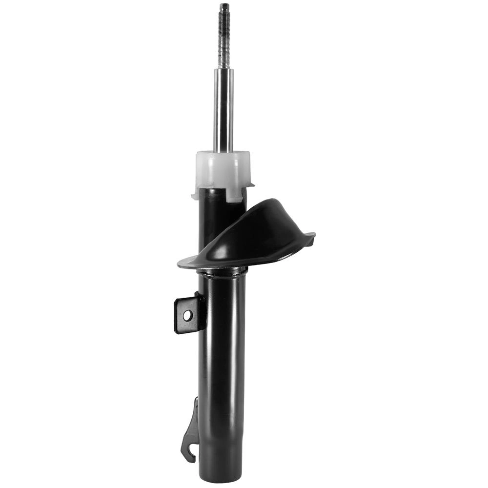 AMORTECEDOR DIANTEIRO ESQUERDO PEUGEOT 206 99/09 - CONVERSIVEL 01/05 - SW 05/08 - EXCETO ESCAPAD