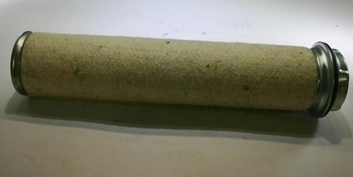 FILTRO SEGURANÇA AR INTERNO ELEMENTO AGRALE/FORD/MB/TOYOTA/MF/VW/SCANIA