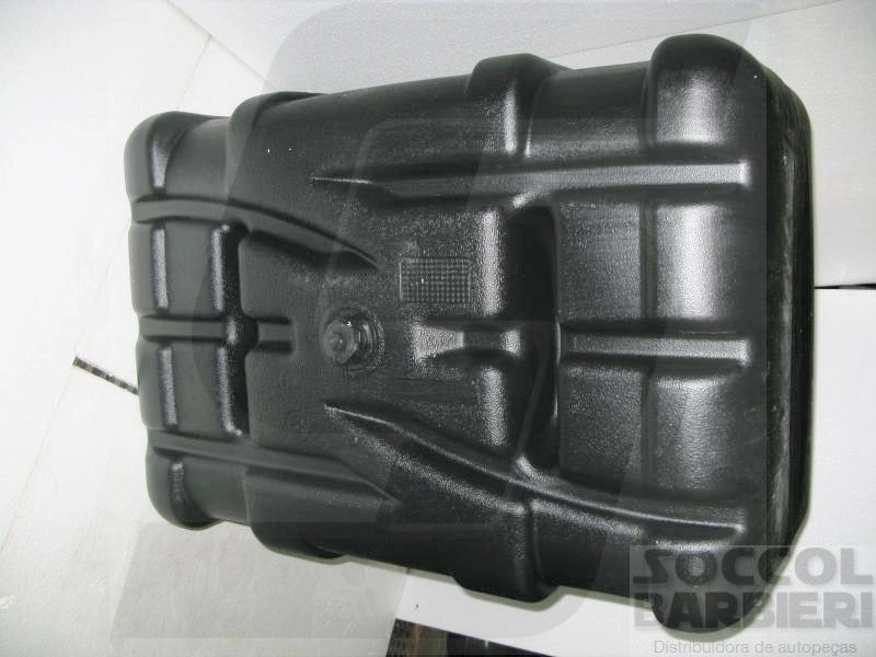 TANQUE 300 LITROS RETANGULAR UNIVERSAL MB 1519/1935 PLASTICO