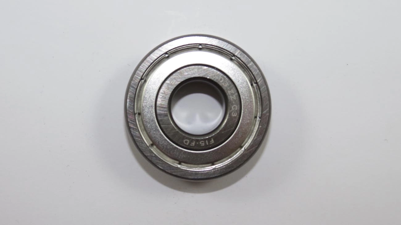 ROLAMENTO INDUSTRIAL 17X47X14MM TIMKEN