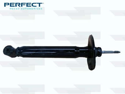 AMORTECEDOR TRASEIRO VW SAVEIRO 1997/2008 - EXCETO SUPER SURF