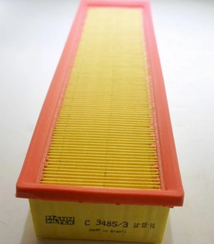 FILTRO DE AR CITROEN AIRCROSS 10/ C3 02/ C3 PICASSO 11/ - PEUGEOT 208 1.5/1.6 2013/ - 2008 1.6 2015/