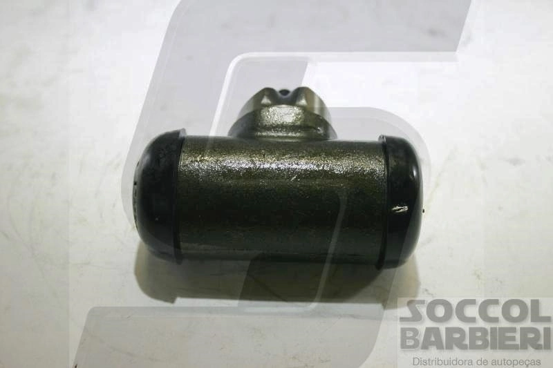 CILINDRO RODA TRASEIRA ESQUERDA GM A/C/D-40 85/97 - 6.100/6.150 98/ - 1-1/4 - 31,75MM