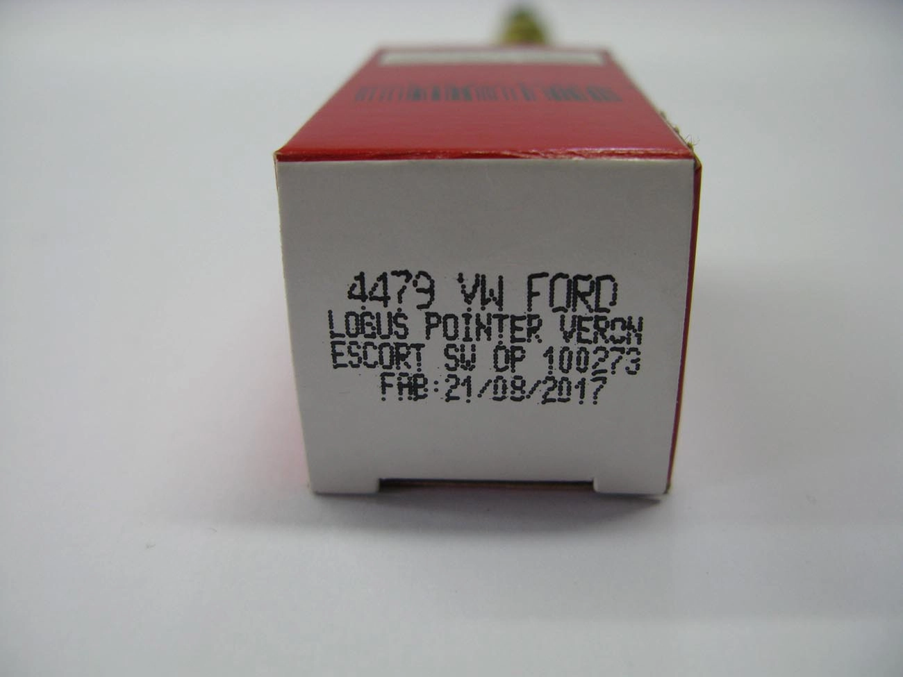 INTERRUPTOR RE - CELER/ - FORD ESCORT/VERONA 93/96 - VW APOLLO/LOGUS/POINTER - C/INJECAO ELETRONICA