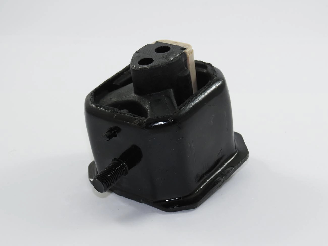 COXIM/SUPORTE MOTOR LADO DIREITO AT VW GOL/PARATI 1.0 8/16V AT/MI 1997/2014 KOMBI 1.4 2006/2014