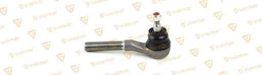 TERMINAL DIREÇÃO INTERNO CURTO 126MM GM S-10/S-10/BLAZER 95/11 - ROSCA ESQUERDA - LD/LE