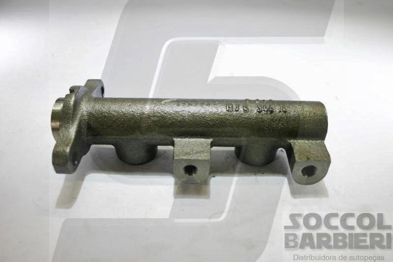 CILINDRO MESTRE FREIO FORD F-100 85/87 - F-1000 85/92 - F-2000 85/87 - 25,40MM
