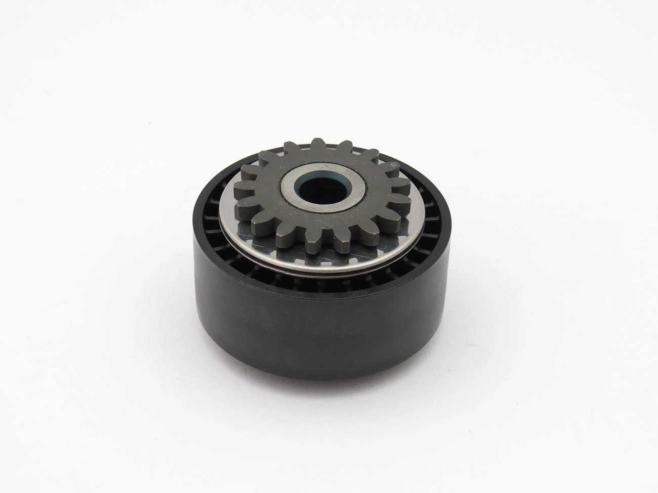 POLIA CORREIA ALTERNADOR RENAULT CLIO/KANGOO/LOGAN/SANDERO/TWINGO 1.0 - 56X22,5MM
