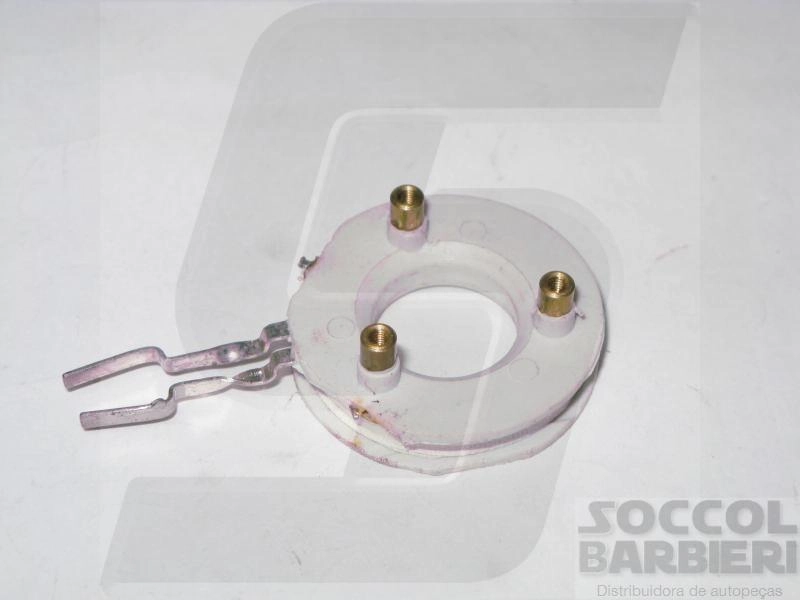 BOBINA IMPULSORA DO DISTRIBUIDOR VW TODOS 1987/1991