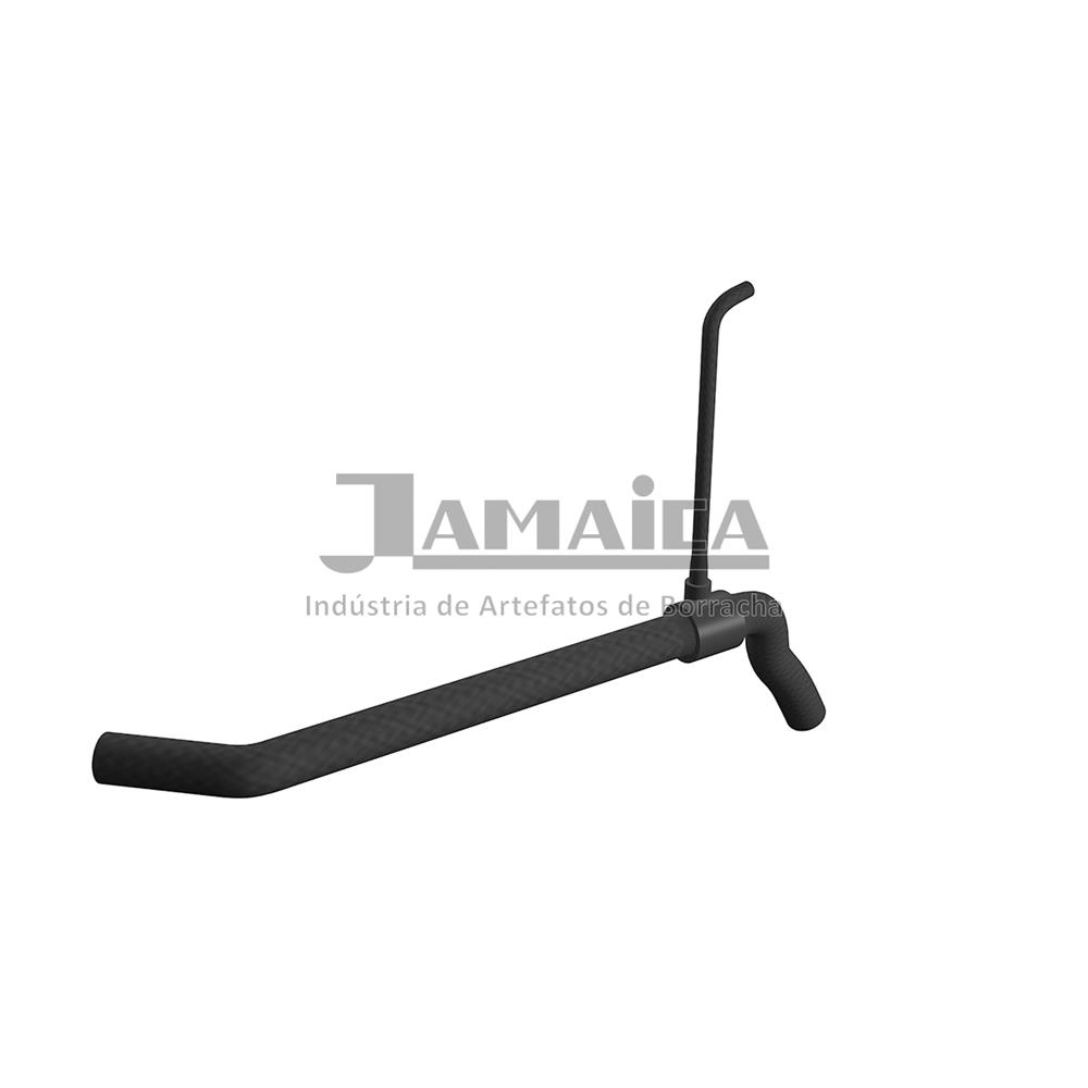 MANGUEIRA VW SANTANA/QUANTUM 10.95/ - SUPERIOR RADIADOR