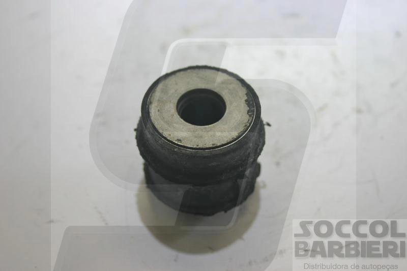 COXIM ESCAPAMENTO VW GOL/VOYAGE/PASSAT - SUPORTE DIANTEIRO