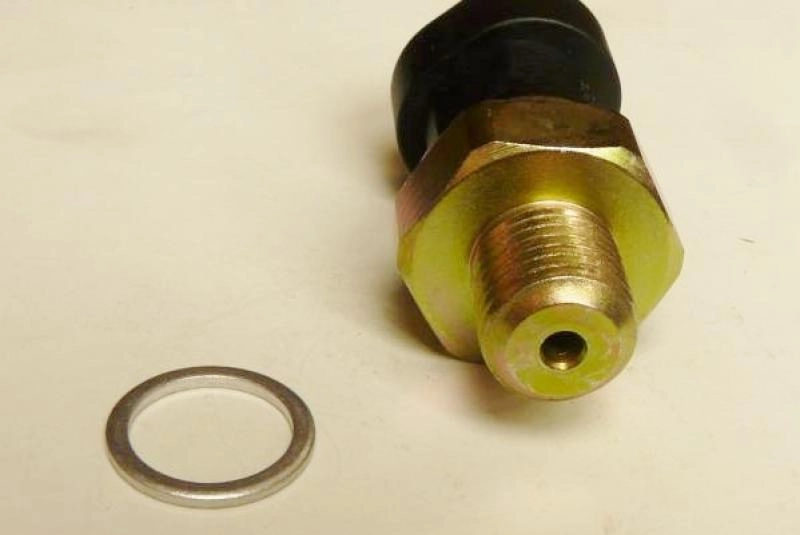INTERRUPTOR PRESSÃO ÓLEO OLEO GM ASTRA/CELTA/CORSA/MONZA/OMEGA/VECTRA 3 TERMINAIS GASOLINA