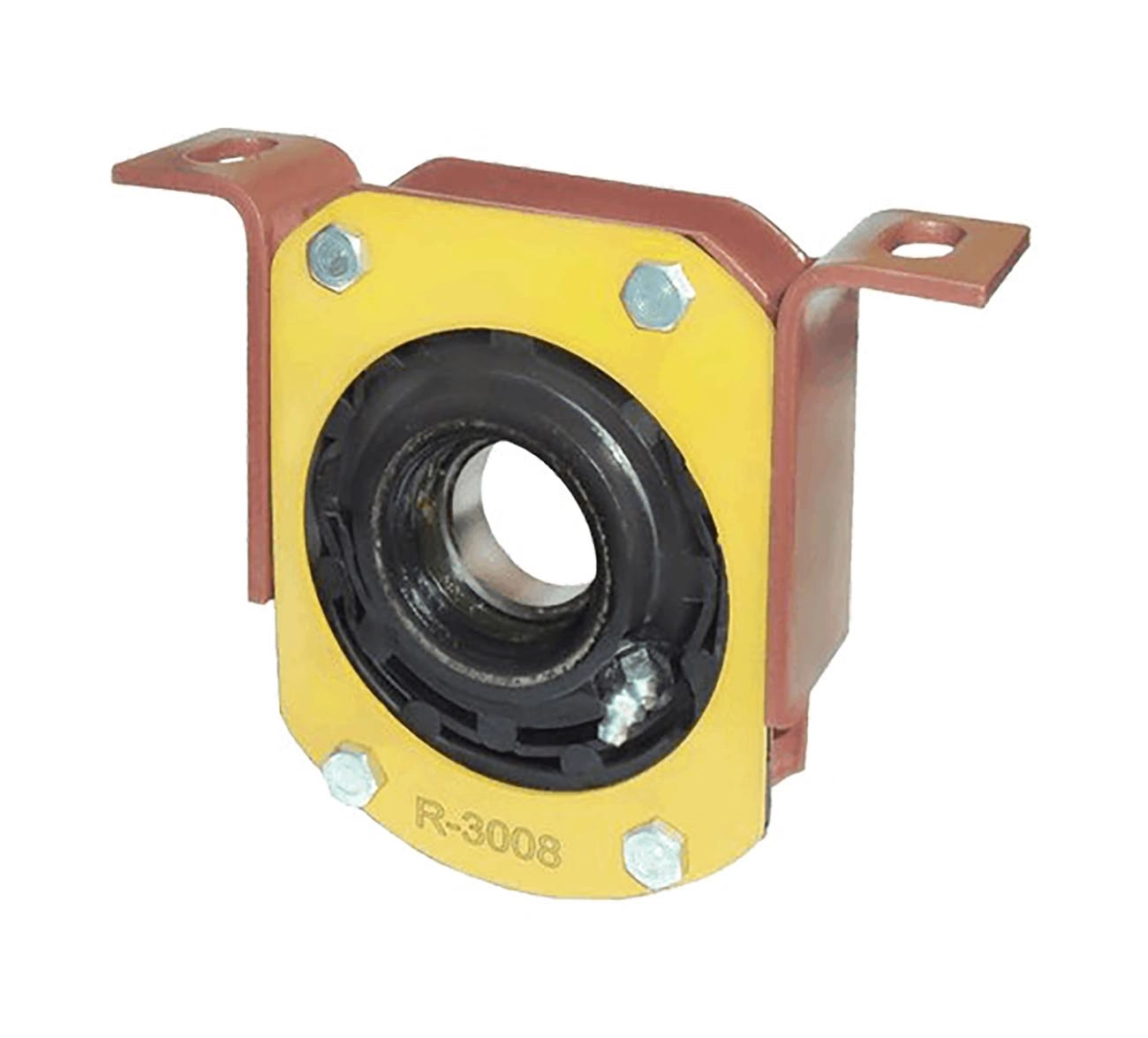 SUPORTE EIXO CARDAN COM ROLAMENTO MB 608 77/79 35MM