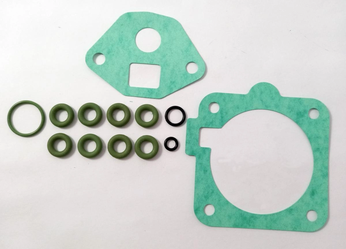 KIT/REPARO INJEÇÃO ELETRÔNICA GM CORSA/PICK-UP 1.0/1.4/1.6 96/05 OMEGA/SUPREMA/S-10/BLAZER 2.2 95/99