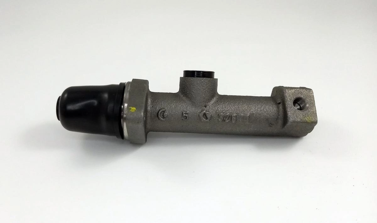 CILINDRO MESTRE FREIO SIMPLES 17.46MM VW FUSCA 67/76 TODOS COM TAMBOR