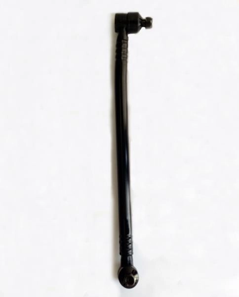 BARRA DIREÇÃO 675MM 2 TERMINAIS FIXOS TRASEIRA DIRECAO MB 1111/1113 64/ CURVA 680MM
