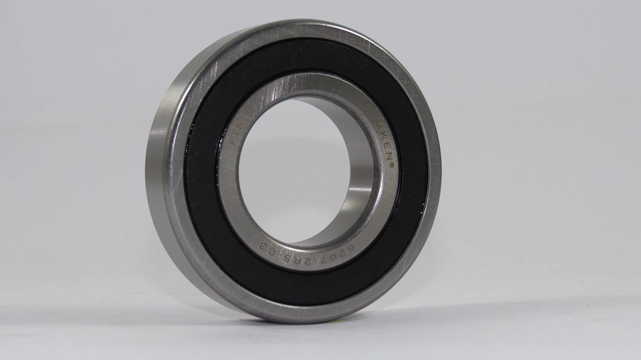 ROLAMENTO INDUSTRIAL 35X72X17MM TIMKEN