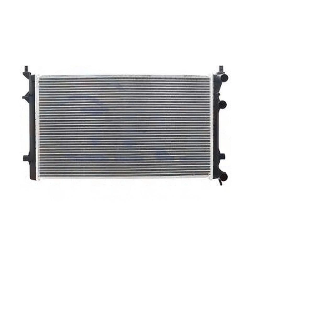 RADIADOR MOTOR VW FUSCA 2.0 16V 13/16 - JETTA 2.0 8/16V 11/17 - TFSI - C/ACD - AUTOMÁTICO/MANUAL