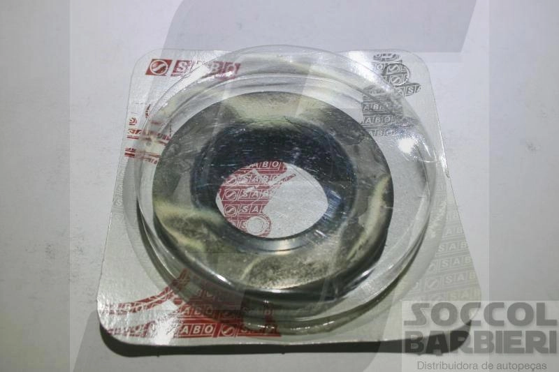 RETENTOR PINHÃO DIFERENCIAL 38,00X74,00X11,00MM TOYOTA BANDEIRANTES 38X74X11MM