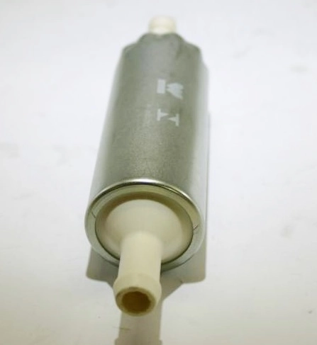 REFIL BOMBA COMBUSTÍVEL ELÉTRICA EXTERNA ÁLCOOL/GASOLINA GM MONZA/KADETT/IPANEMA 91/96 EFI 3.0 BAR SISTEMA DELPHI