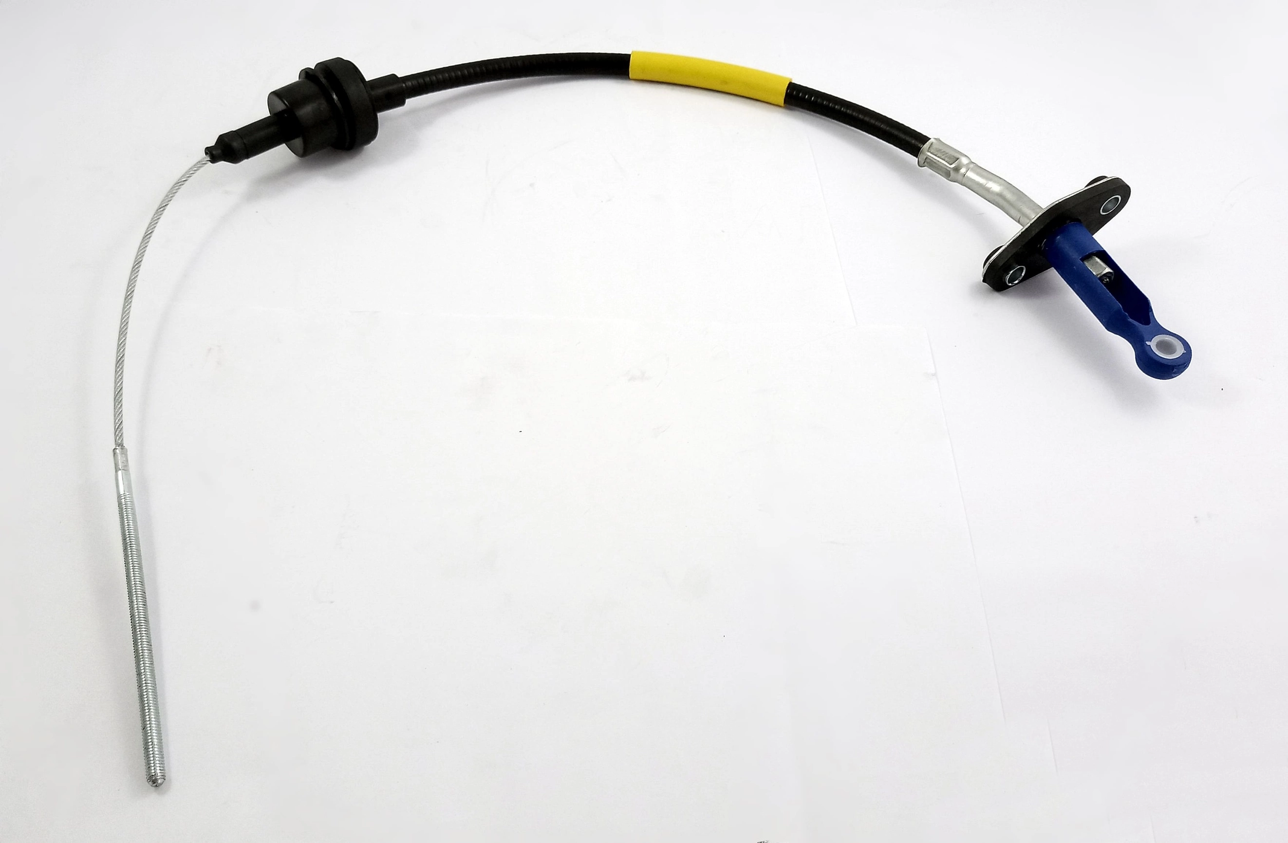 CABO EMBREAGEM 820MM FIAT PALIO WEEKEND/SIENA 1.0 8V MPI 6 MARCHAS 1999/2000