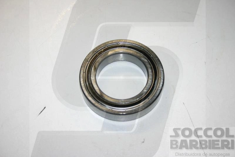 ROLAMENTO INDUSTRIAL APLICAÇÕES DIVERSAS SKF 45X75X16MM