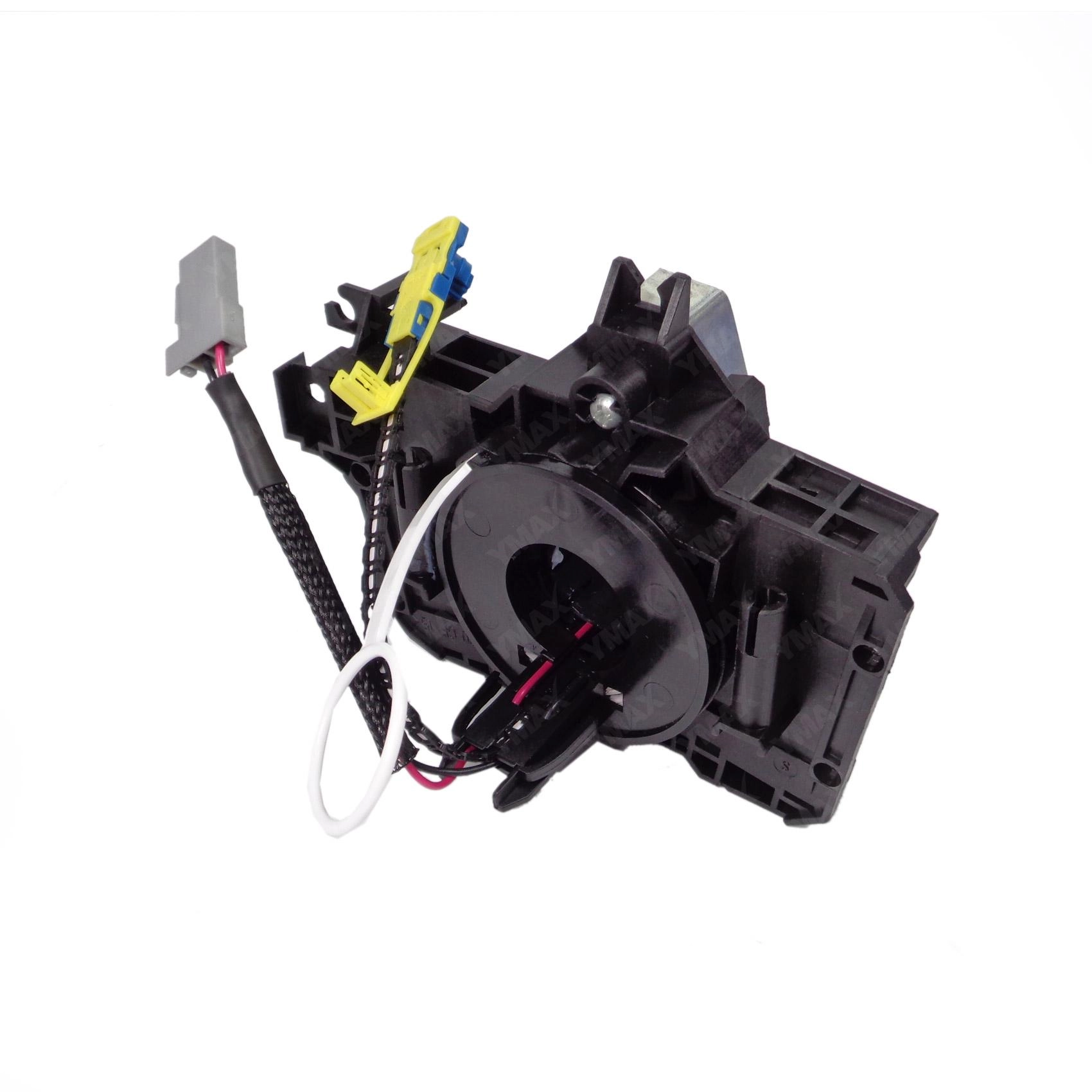 CINTA AIRBAG RENAULT CLIO 2005/2016 - DUSTER 2012/2015 - LOGAN 2008/2014 - SANDERO 2008/2014