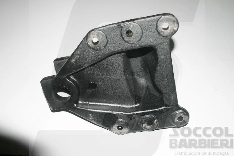 SUPORTE MOLA GM D-11000/21000 85/ - TRASEIRA - PARTE DIANTEIRA