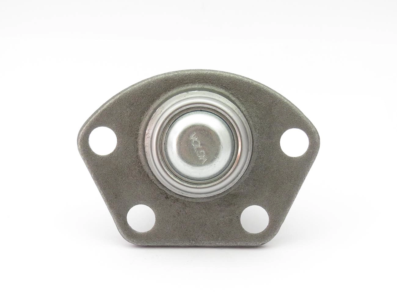 PIVÔ SUSPENSÃO 19,9MM FIAT DUCATO 98/17 - CITROEN JUMPER 00/17 - PEUGEOT BOXER 98/17 - 19,9M