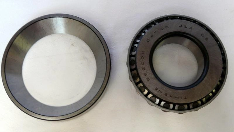 ROLAMENTO DIFERENCIAL PINHAO TRASEIRO VW 11.130/11.140/12.140/13.130/14.140/14.150/14.200