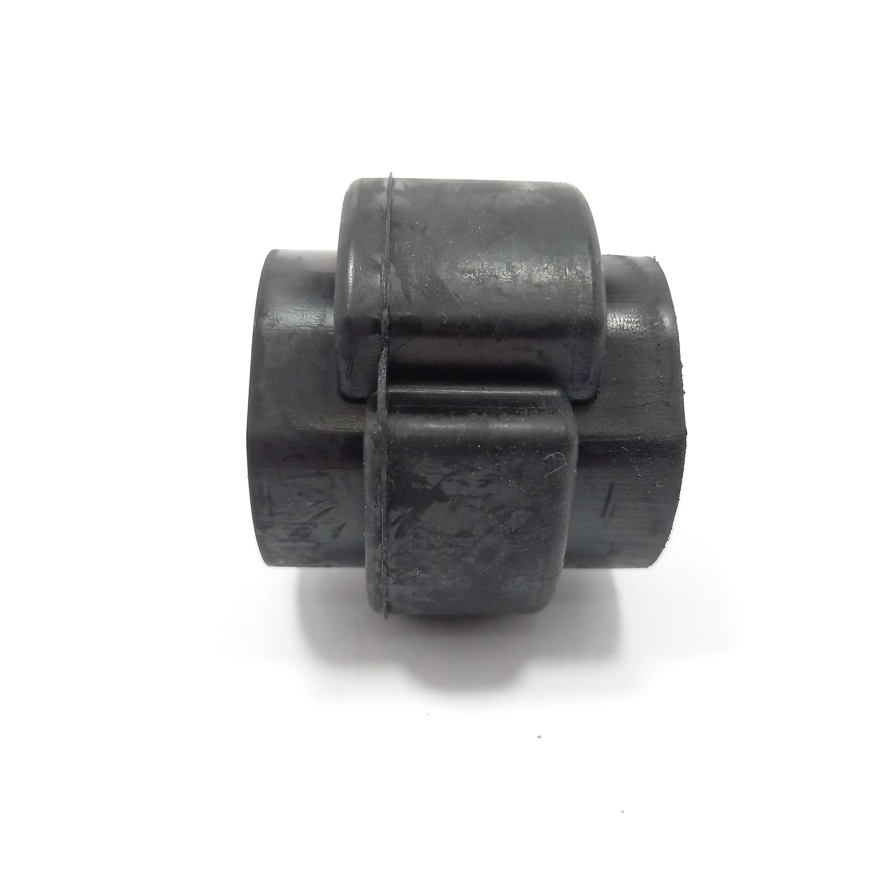 BUCHA ESTABILIZADOR DIANTEIRO AUDI A4 94/01 - A6 95/05 - A8 08/18 - Q5 09/17 - FURO 26MM