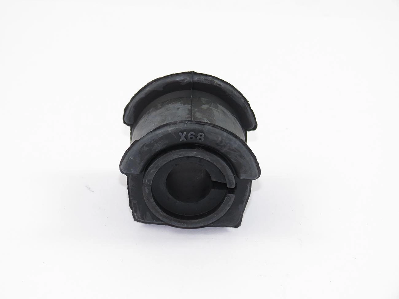 BUCHA ESTABILIZADOR DIANTEIRO FIAT NOVO UNO 2011/ - FURO 16MM