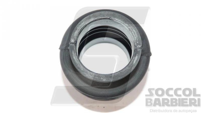 SANFONA EIXO CARDAN TOYOTA BANDEIRANTE