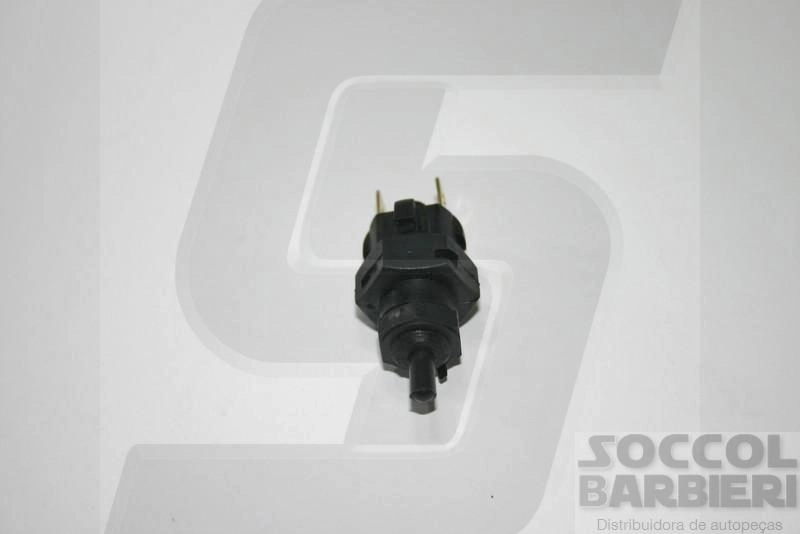 INTERRUPTOR FREIO VW FUSCA/BRASILIA/PASSAT/GOL/VOYAGE/SANTANA - P/PEDAL TODOS