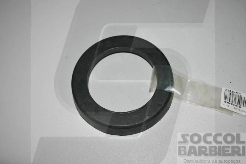 CALCO MOLA GM OPALA/CARAVAN 80/92 - TRASEIRO MAIOR